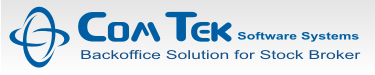 ComTek Software Systems