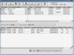 Brokerage Slab